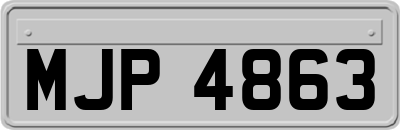 MJP4863