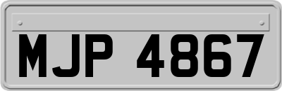 MJP4867