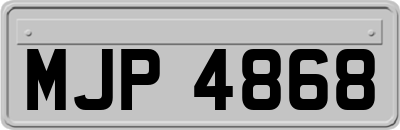 MJP4868