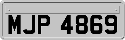 MJP4869