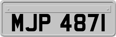 MJP4871