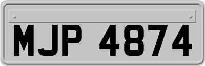 MJP4874
