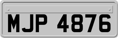MJP4876