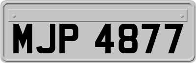 MJP4877