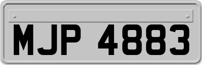 MJP4883