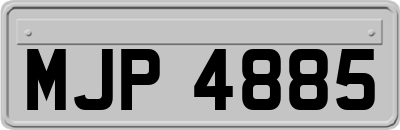 MJP4885