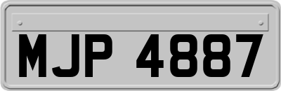 MJP4887