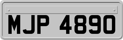 MJP4890
