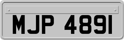 MJP4891