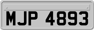 MJP4893