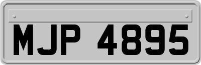 MJP4895