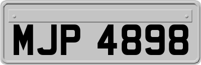 MJP4898