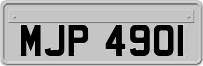 MJP4901