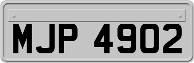 MJP4902
