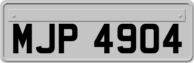 MJP4904