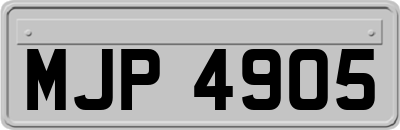 MJP4905