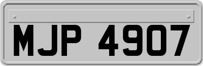 MJP4907