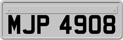MJP4908