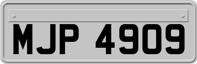MJP4909