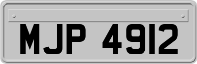 MJP4912