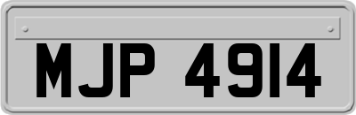 MJP4914
