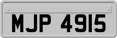 MJP4915