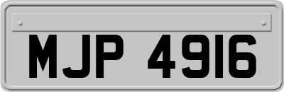 MJP4916
