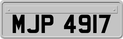 MJP4917