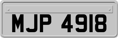 MJP4918