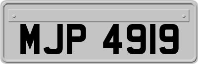 MJP4919