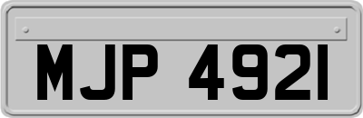 MJP4921