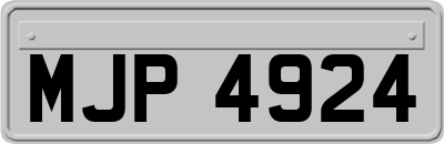 MJP4924