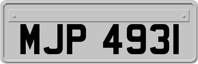 MJP4931
