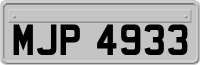 MJP4933