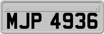 MJP4936