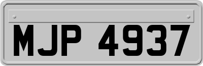 MJP4937