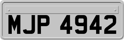 MJP4942
