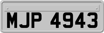 MJP4943