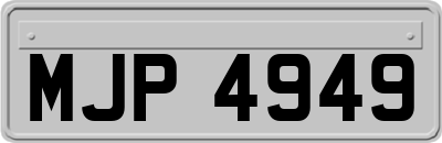MJP4949