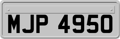 MJP4950