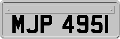 MJP4951