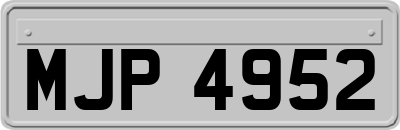 MJP4952
