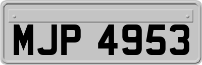MJP4953