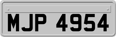 MJP4954