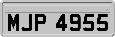 MJP4955