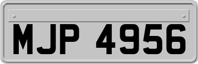 MJP4956
