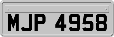 MJP4958