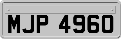 MJP4960