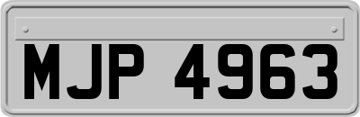 MJP4963
