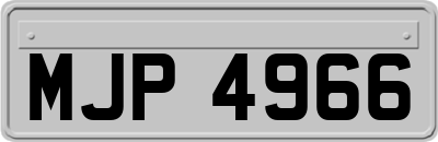 MJP4966
